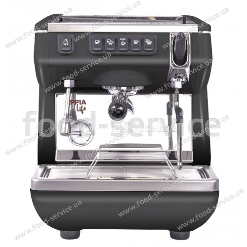 Кавомашина Nuova Simonelli APPIA Life V